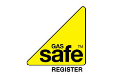 gas safe companies Kintbury